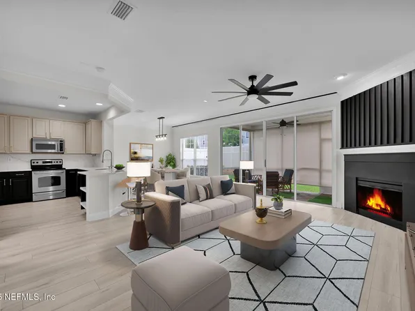 4026 LIONHEART Drive, Jacksonville, FL 32216