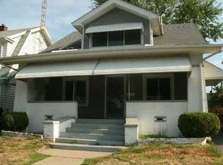 2026 Dorr St, Toledo, OH 43607