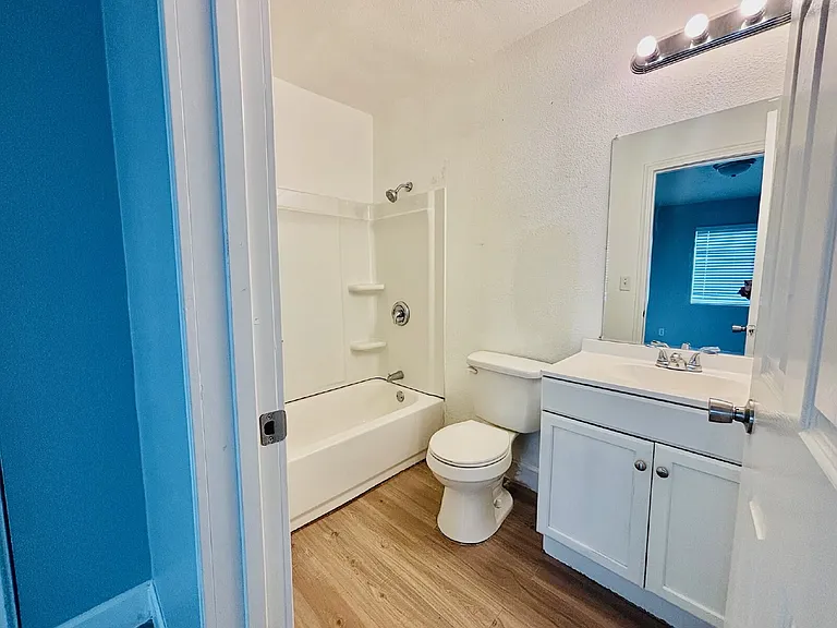 2829 Wheelwright Dr #A — Photo 6