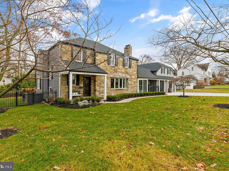 175 Tavistock Ln, Haddonfield, NJ 08033 Zillow