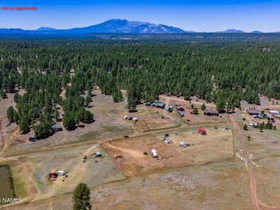5430 Stonehouse Dr, Flagstaff, AZ, 86005