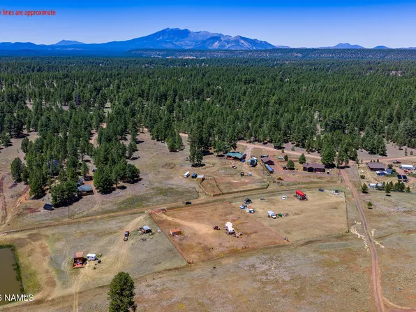 5430 Stonehouse Dr, Flagstaff, AZ 86005