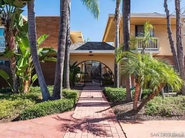 467 Ballantyne St Unit 43, El Cajon, CA 92020