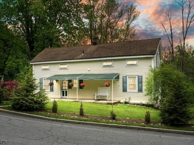 106 Kennedy Ave, Ogdensburg, NJ, 07439
