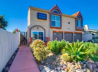 4506 Alabama St APT 1, San Diego, CA 92116