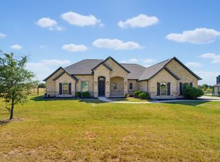 139 Bluff Ridge Ct, Paradise, TX 76073