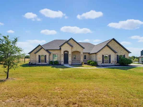 139 Bluff Ridge Ct, Paradise, TX 76073