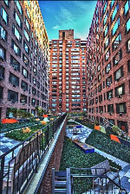 Rented by Corcoran | media 34