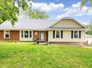 12731 Manchester Ave, Grandview, MO 64030