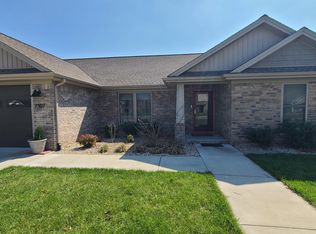 2307 Deerfield Run, Murray, KY 42071