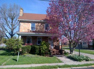 113 E Fleming Ave, Lewistown, PA 17044