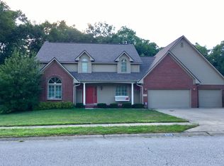 6414 Quail Rdg E, Plainfield, IN 46168