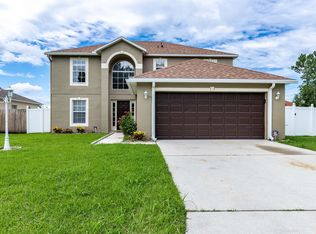 3063 Valkyrie Rd, Middleburg, FL 32068