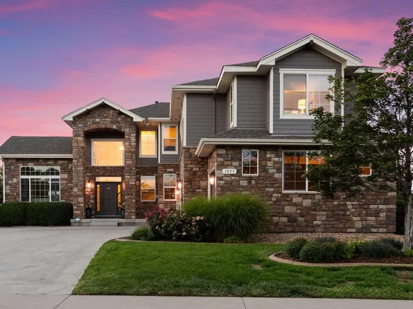 1893 E Seadrift Dr, Windsor, CO 80550