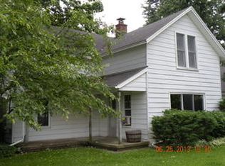 223 Riley Center Rd, Riley, MI 48041