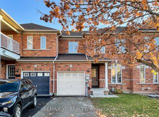 110 Dolce Cres, Vaughan, ON L4H 3C9