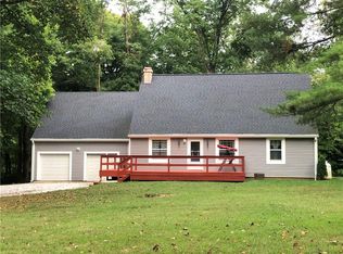 3211 W Kensington Dr, Crawfordsville, IN 47933