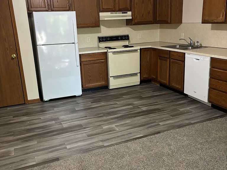 2906 Barry St #7 — Photo 2