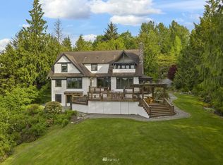 4709 317th Pl SE, Fall City, WA 98024