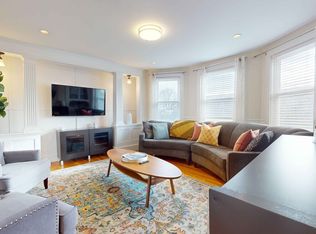 (Undisclosed Address), Cambridge, MA 02140