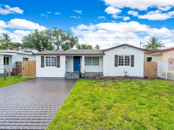 3427 SW 64th Ave, Miami, FL 33155