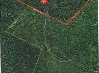 None Backland, Milan, NH 03588