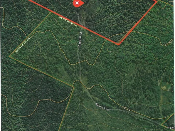 none Backland, Milan, NH 03588