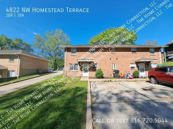 4822 NW Homestead Ter