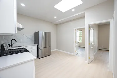 Rented by Oxford Property Group