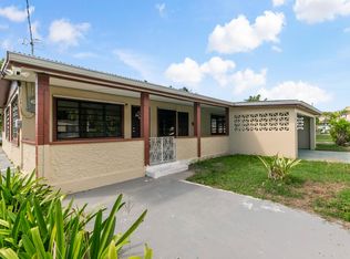 445 Strawberry Byu, Christiansted, VI 00820