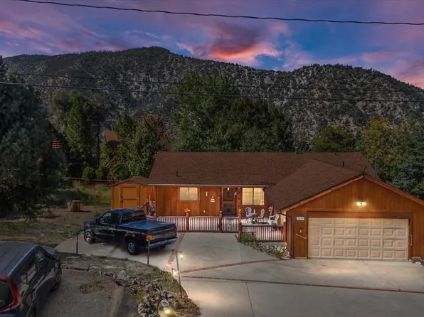 2609 Arbor Dr #Pmc, Frazier Park, CA 93225