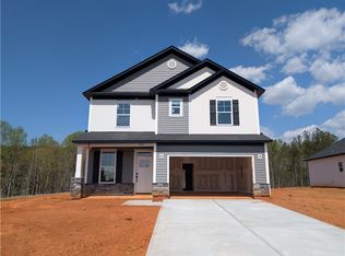 206 Bellflower Ln, Anderson, SC 29625