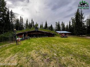 L8 B St S #1, Tok, AK 99780