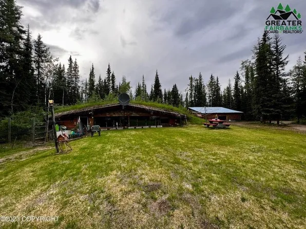 L8 B St S #1, Tok, AK 99780