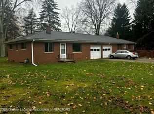 2411 Forest Rd, Lansing, MI 48910