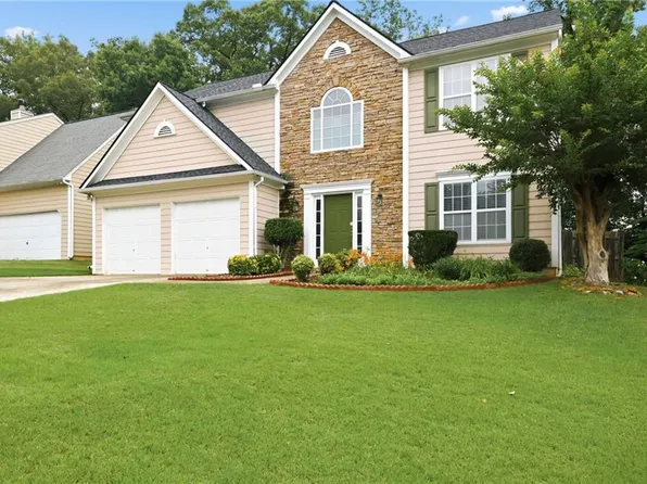 3270 Northcliff Dr, Suwanee, GA 30024