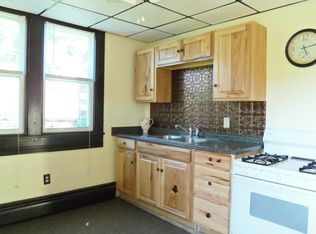 209 Depot St, Ridgway, PA 15853