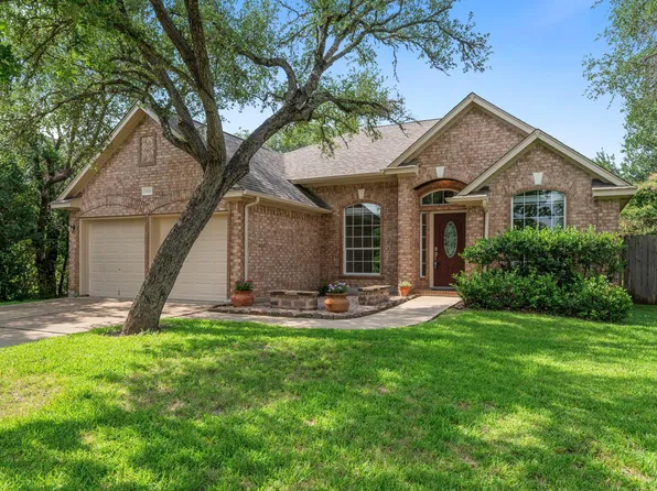 9201 La Siesta Bnd, Austin, TX 78749