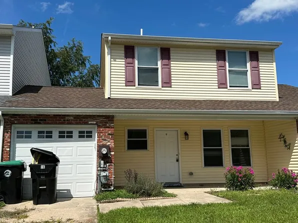 18 Harrington Ln, Sicklerville, NJ 08081
