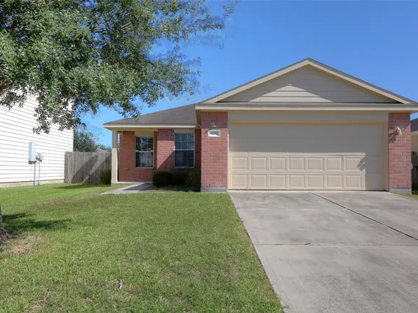4282 Medina River Loop, Spring, TX 77386
