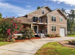14703 Holbrooks Rd, Huntersville, NC 28078