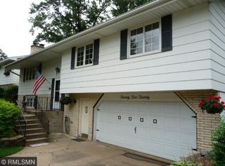 2220 Innsbruck Pkwy, Minneapolis, MN 55421