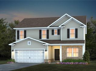 3743 Barrow Ledge Rd, Kernersville, NC 27284