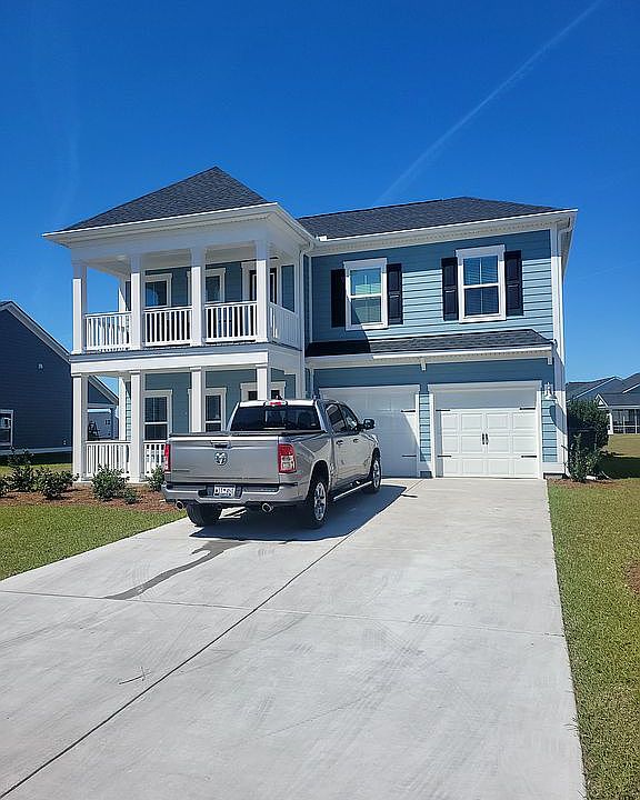 2nd image of 5865 Whitebark Dr