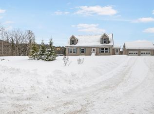 752 Houghton Bridge Road, St. Johnsbury, VT 05819