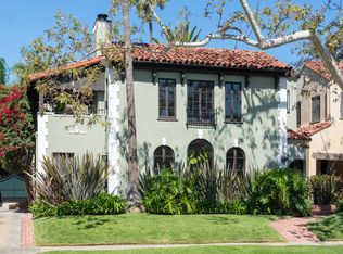 139 N Mansfield Ave #1, Los Angeles, CA 90036