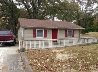 5793 Rockhill St, Austell, GA 30106