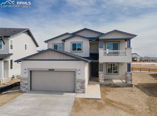 9349 Gallery Pl, Colorado Springs, CO 80924
