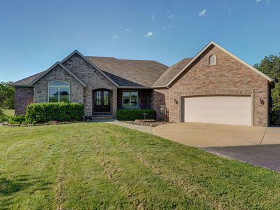7519 W Farm Rd 194, Republic, MO, 65738