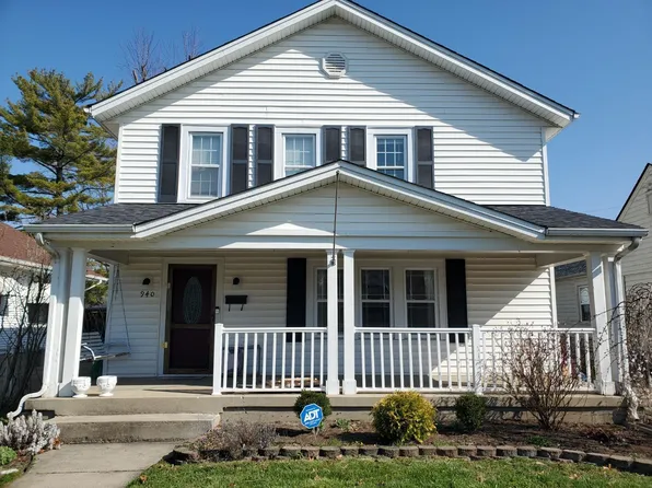 940 Tiffin Ave, Hamilton, OH 45015